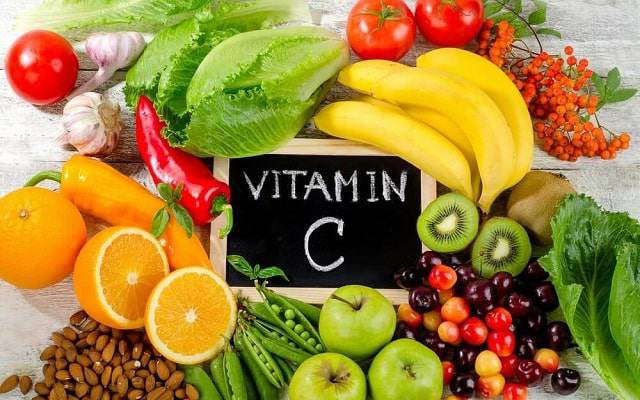 Tác dụng của vitamin C? Mỗi ngày nên uống bao nhiêu vitamin C? - 3
