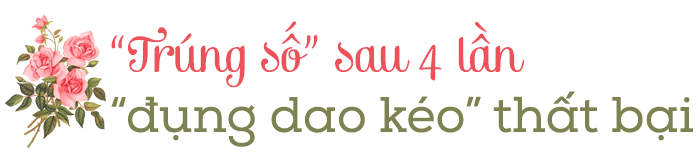 Từng bị chê xấu xí, hôn nhân tan vỡ, mẹ trẻ 5 lần “đụng kéo”, về con không nhận ra - 4