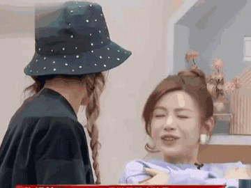 Ngôi sao 24/7: Sau 5 năm, Tiểu Long Nữ đùi gà kể chuyện được Dương Quá Trần Hiểu cầu hôn