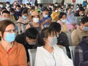 Clip Eva - Người dân ùn ùn đi trả vé tàu Tết Tân Sửu để tránh dịch COVID-19