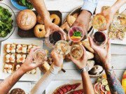 Tiêu dùng - 11 sự thật rùng mình khiến bạn nghĩ lại việc đi ăn nhà hàng