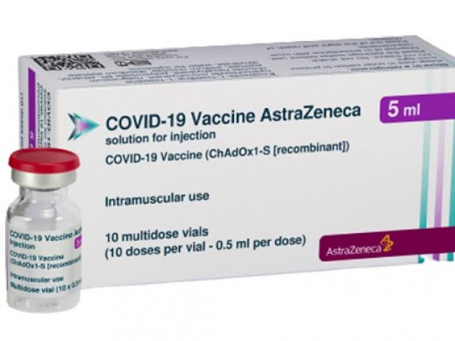 Cập nhật vắc xin COVID-19 ngày 3/2: VNVC chuẩn bị triển khai tiêm vắc xin COVID-19