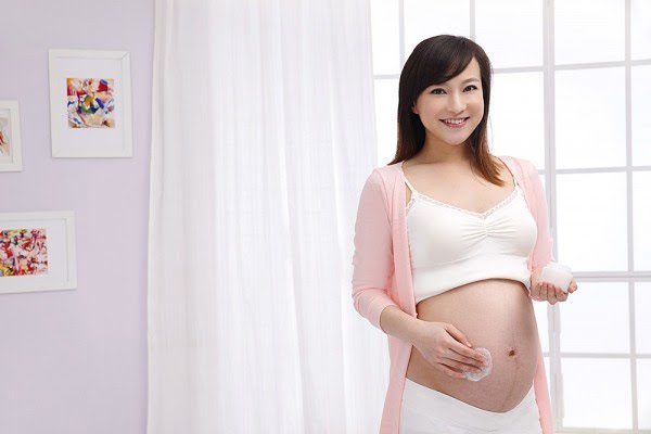 Có được 4 điều này khi mang thai, con sinh ra chắc chắn sẽ khỏe mạnh, thông minh vượt trội - 1