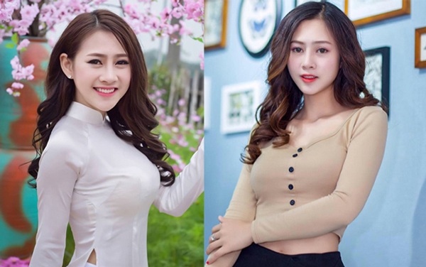 Hội amp;#34;hotgirl hài Tếtamp;#34; sinh con xong: Người chăm khoe ngực, người bị nhầm là chị của con - 1