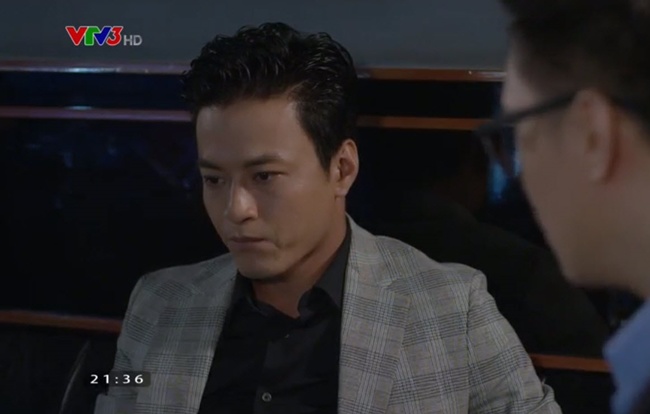Màn tỏ tình amp;#34;độcamp;#34; của Hướng Dương Ngược Nắng: Phúc vẫn thích Minh dù nhậu xong lại ngủ lang chạ - 10