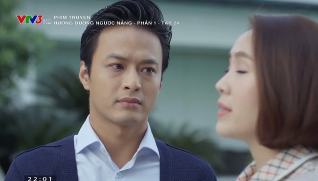 Màn tỏ tình amp;#34;độcamp;#34; của Hướng Dương Ngược Nắng: Phúc vẫn thích Minh dù nhậu xong lại ngủ lang chạ - 8