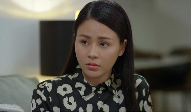 Màn tỏ tình amp;#34;độcamp;#34; của Hướng Dương Ngược Nắng: Phúc vẫn thích Minh dù nhậu xong lại ngủ lang chạ - 6