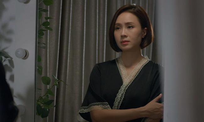 Màn tỏ tình amp;#34;độcamp;#34; của Hướng Dương Ngược Nắng: Phúc vẫn thích Minh dù nhậu xong lại ngủ lang chạ - 7