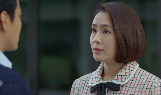 Màn tỏ tình amp;#34;độcamp;#34; của Hướng Dương Ngược Nắng: Phúc vẫn thích Minh dù nhậu xong lại ngủ lang chạ - 9