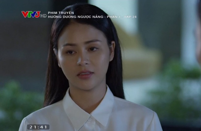 Màn tỏ tình amp;#34;độcamp;#34; của Hướng Dương Ngược Nắng: Phúc vẫn thích Minh dù nhậu xong lại ngủ lang chạ - 1