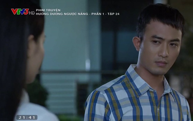 Màn tỏ tình amp;#34;độcamp;#34; của Hướng Dương Ngược Nắng: Phúc vẫn thích Minh dù nhậu xong lại ngủ lang chạ - 3