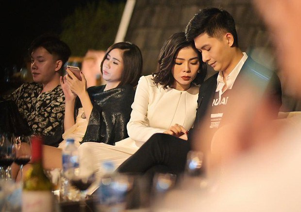 Lệ Quyên xác nhận hẹn hò bạn trai kém 12 tuổi, khoe cả amp;#34;tín vật tình yêuamp;#34; - 4