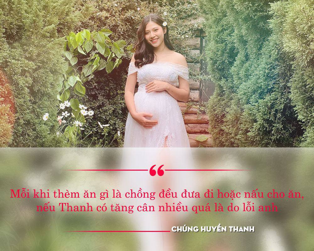 Mang bầu lần hai, học trò Hà Hồ háo hức vì mẹ và con đều cầm tinh con Trâu - 5