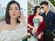 Giải trí - Lệ Quyên xác nhận hẹn hò bạn trai kém 12 tuổi, khoe cả "tín vật tình yêu"