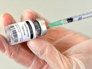 Sức khỏe - Nguy cơ biến chủng Covid-19 "siêu lây lan" từ Anh tiếp tục đột biến, kháng vắc xin