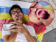 Eva tám - Loạt ảnh hài hước chứng minh: Mạng xã hội đã "lừa" chúng ta thế nào