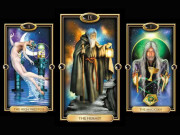 Eva tám - Bói bài tarot: Chuyện tình cảm của bạn sắp phải đối mặt với vấn đề gì? 