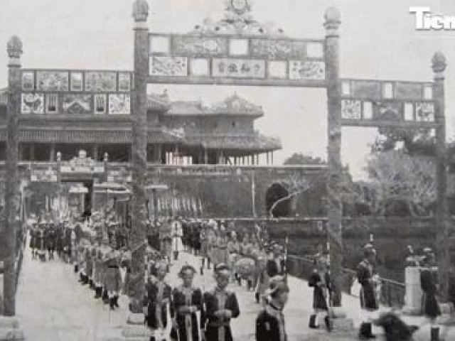 Clip Eva - Khám phá nghi thức đón Tết của cung đình triều Nguyễn