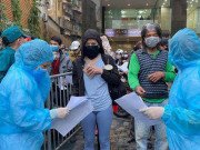 Tin tức - Hà Nội phong tỏa khẩn cấp toàn bộ chung cư Sky City 88 Láng Hạ - nơi ở của BN1956