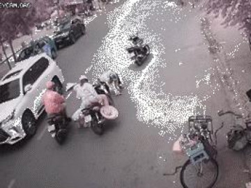 Vụ cô gái đánh rơi cọc tiền 30 triệu bị người đi đường nhặt sạch: Bất ngờ số tiền nhận được