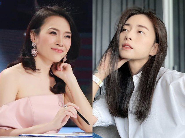Hội phi công của các chị đại showbiz Việt: Toàn là CEO, diễn viên, Quán quân gameshow điển trai