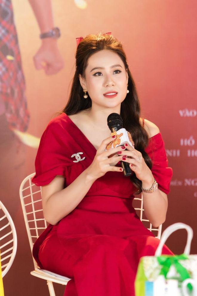 Tình cũ Minh Luân phát khóc khi phải bán xe lấy tiền làm phim, từng cắt cổ tay vì stress - 4