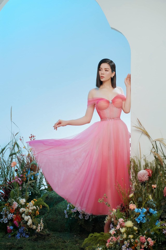 Lệ Quyên tâm sự nỗi lòng hơn 10 năm không về ăn Tết với mẹ - 2