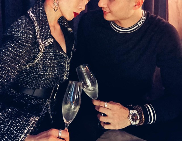 Lệ Quyên tâm sự nỗi lòng hơn 10 năm không về ăn Tết với mẹ - 3