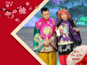 Làm mẹ - Quá khứ cơ cực chăm liền 2 con của nữ DV miền Nam sẽ tham gia Táo Quân 2021