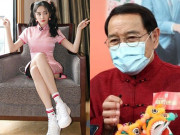 Giải trí - Từng là người 1 nhà giờ bố chồng cũ không muốn nhắc đến Dương Mịch