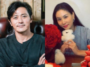 Giải trí - Sau scandal chồng "săn gái trẻ", vợ Jang Dong Gun khoe ảnh mới, nhìn nhan sắc U50 mới sốt