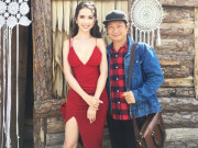 Giải trí - HH Phan Thị Mơ kể chuyện "hành xác" khi đóng Kiều @, phim vẫn bị chỉ trích phản cảm