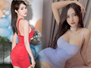 Làm đẹp - Xinh như búp bê, DJ Jenny còn sở hữu vòng eo con kiến bao chị em ao ước