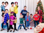 Thời trang - Minh Hà chia sẻ bí quyết sắm quần áo ngày Tết cho gia đình: Tiết kiệm là quốc sách!