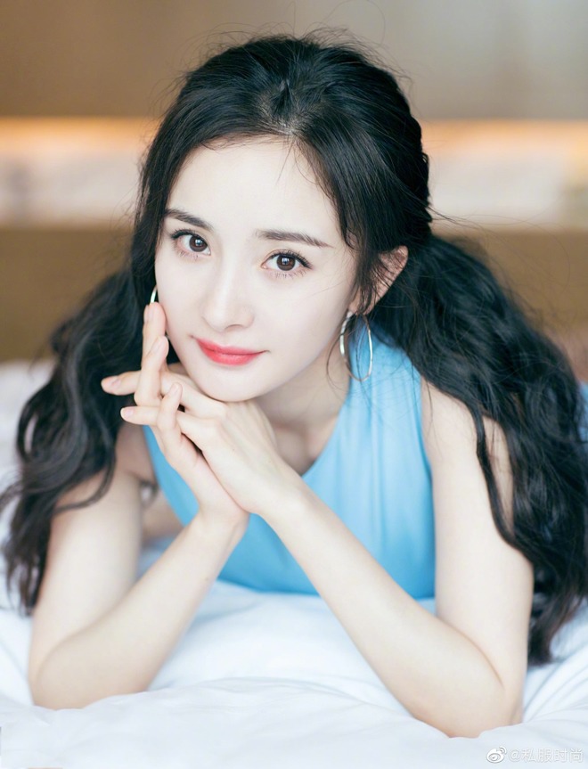 Từng là người 1 nhà giờ bố chồng cũ không muốn nhắc đến Dương Mịch - 5