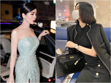 Lệ Quyên tâm sự nỗi lòng hơn 10 năm không về ăn Tết với mẹ