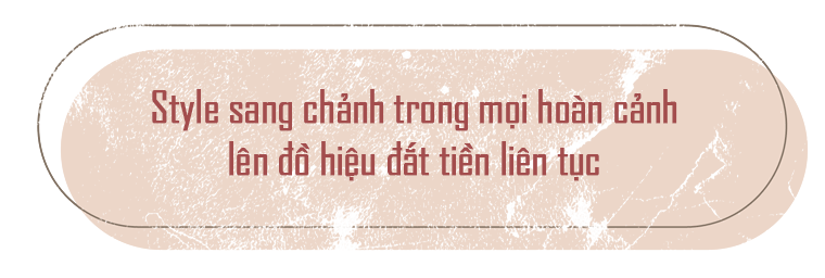 Đôi vợ chồng đồng lòng nhất Vbiz trong khoản biến hóa phong cách gọi tên Thu Trang - Tiến Luật - 5