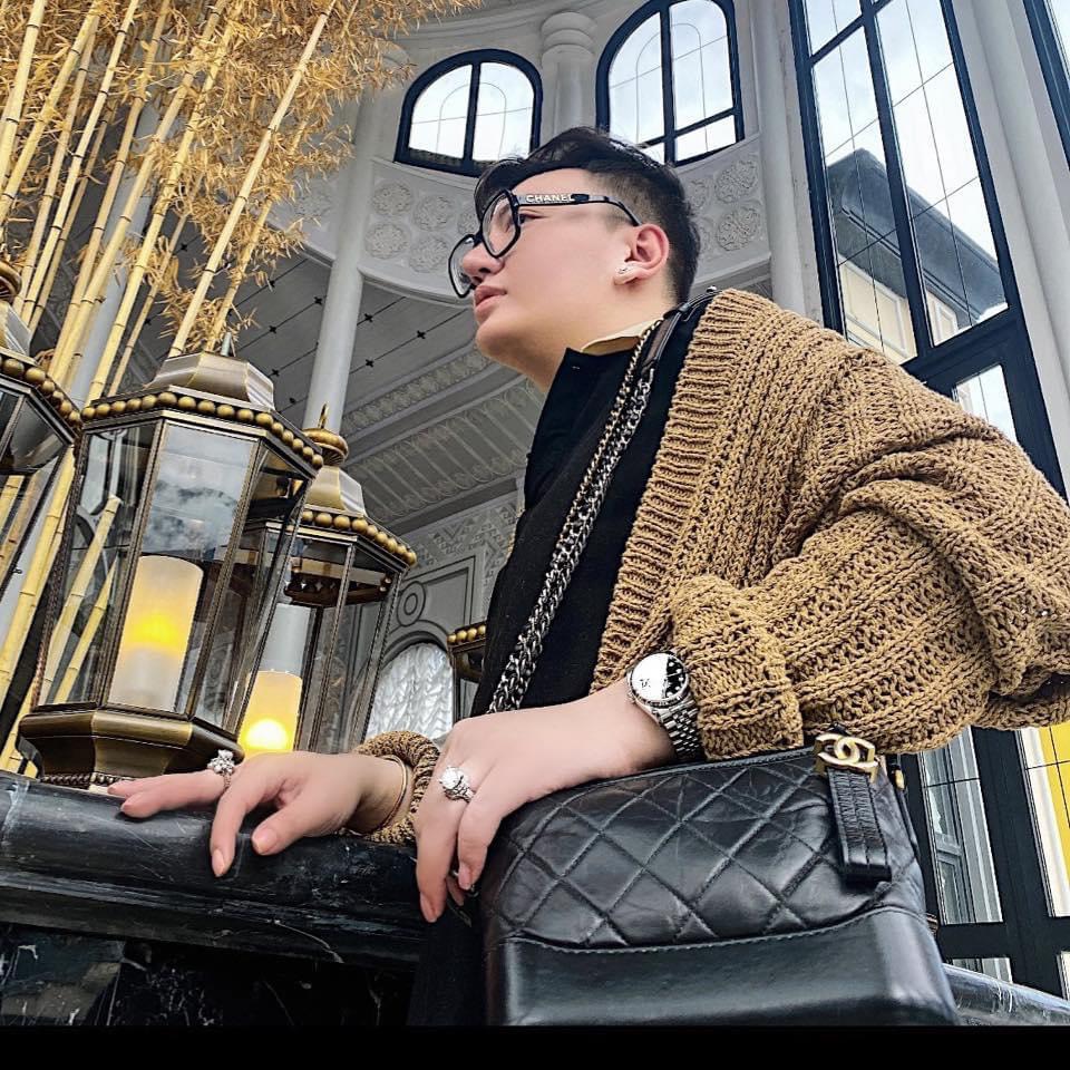 Lưu Duy và bí quyết kinh doanh thành công từ những việc đơn giản. - 3