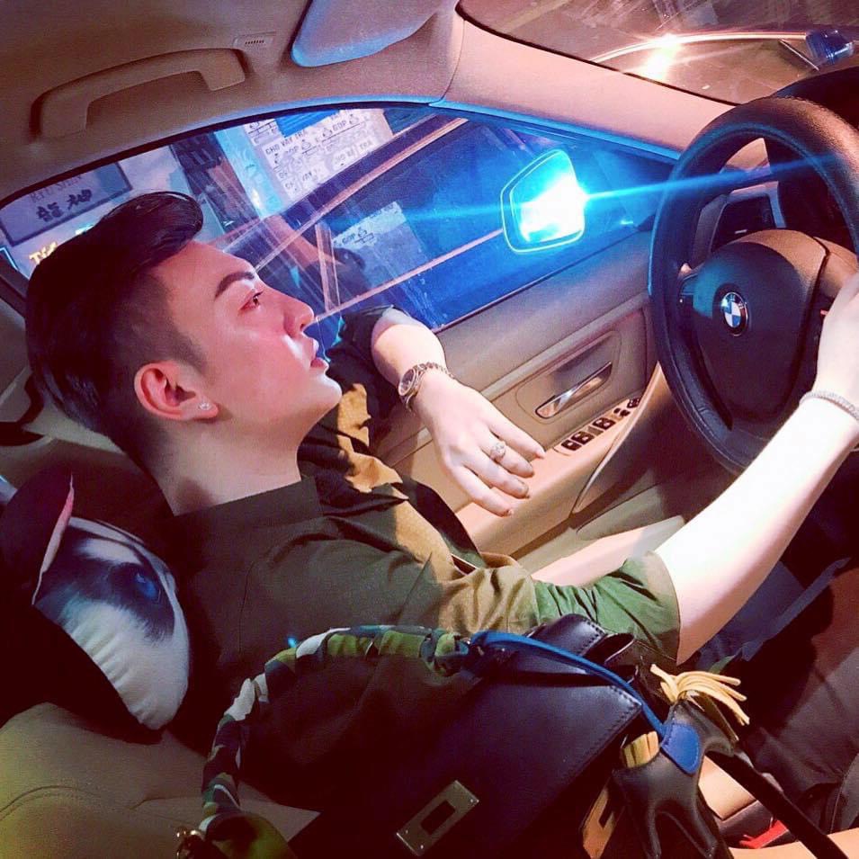 Lưu Duy và bí quyết kinh doanh thành công từ những việc đơn giản. - 2