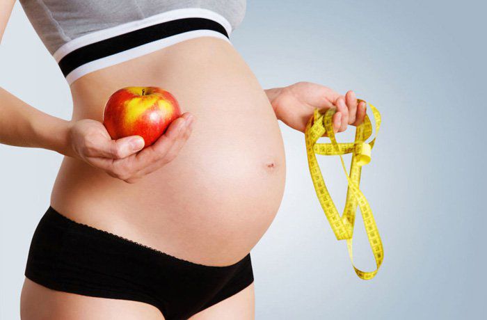 Mang thai mẹ bầu ghi nhớ những quy tắc này để thai kỳ khoẻ, dễ sinh con - 1