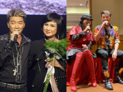 Giải trí - Đàm Vĩnh Hưng xoá bỏ hiềm khích với Thanh Lam sau 9 năm nữ diva có phát ngôn "đụng chạm"