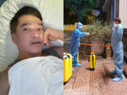 Giải trí - Quang Minh kể cuộc sống trong 14 ngày cách ly khi về Việt Nam đón Tết