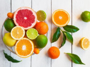 Sức khỏe - Huyết áp cao nên ăn gì?