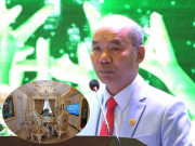 Tin tức - Gia sản "khủng" của đại gia Việt sở hữu lâu đài dát vàng 10 triệu USD gây choáng váng