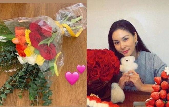 Ngôi sao 24/7: Truyền thông dẫn tin Lưu Diệc Phi mang thai với Hồ Ca, vòng 2 lộ rõ - 4