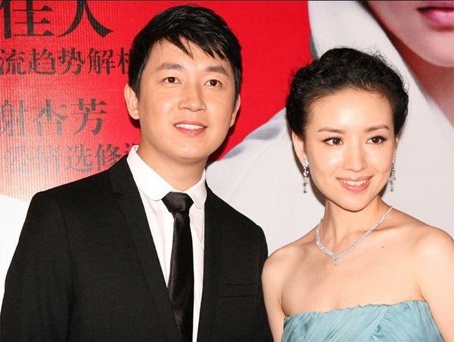 Sau 9 năm ly hôn, chồng cũ Đổng Khiết nhớ con trai, nhìn cách anh thể hiện mới buồn - 2