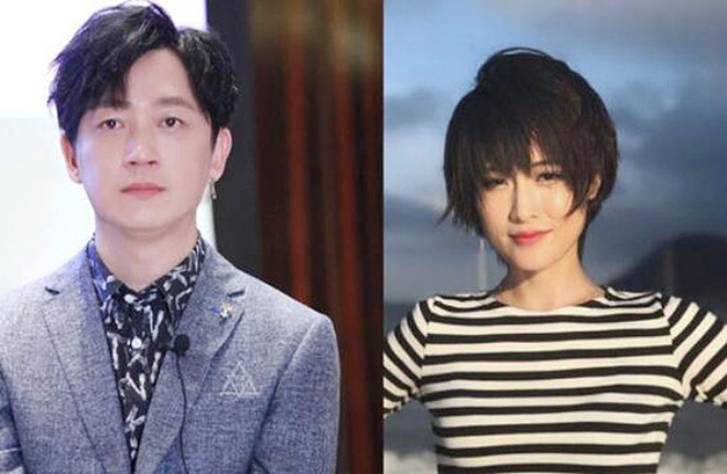 Sau 9 năm ly hôn, chồng cũ Đổng Khiết nhớ con trai, nhìn cách anh thể hiện mới buồn - 5