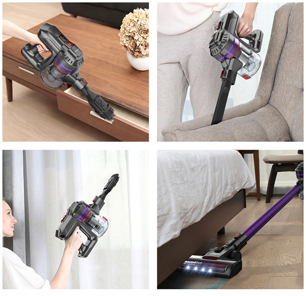 Tuần lễ dọn nhà đón Tết nhàn phải biết khi đã có các “trợ thủamp;#34; từ Shopee! - 2