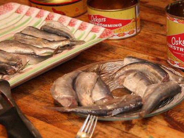 Ai ngờ nổi đặc sản có mùi kinh khủng mở ra là bịt mũi có giá 2 triệu đồng/kg
