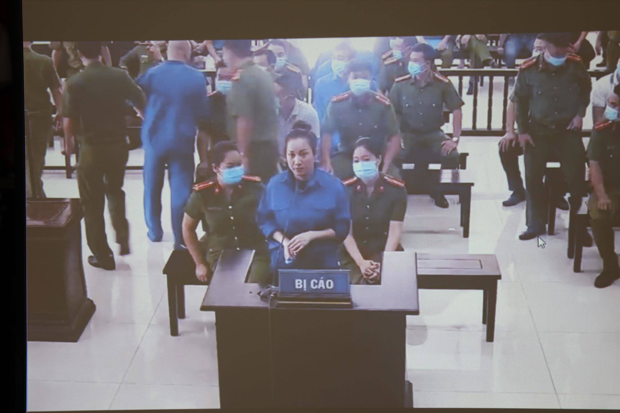 Công an Thái Bình ý kiến gì sau lời khai bất ngờ của vợ Đường Nhuệ? - 3